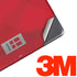 Denmark Soccer Flag iPad Skins